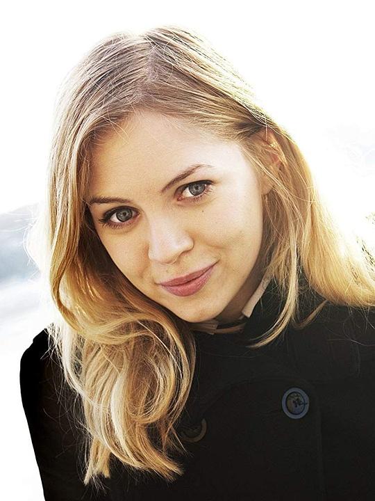 亚历桑德拉·达尔斯托姆 Alexandra Dahlström照片
