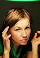 托娃·马格努松 Tova Magnusson-Norling照片