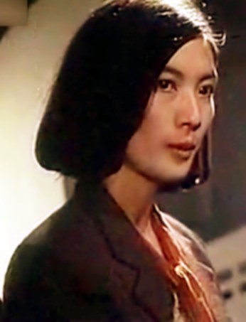牟红 Hong Mu照片