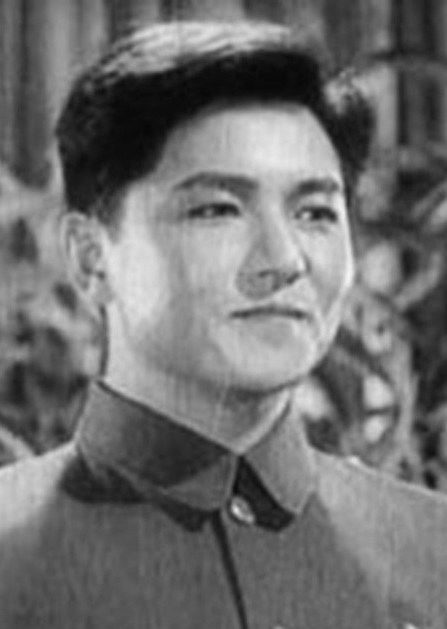 李雨农 Yunong Li照片
