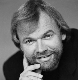乔斯坦·贾德 Jostein Gaarder照片