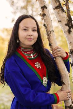 米娅·埃里卡·斯贝尔克 Mia Erika Sparrok照片