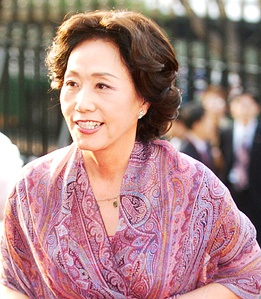 吕运计 Woon-gye Yeo照片