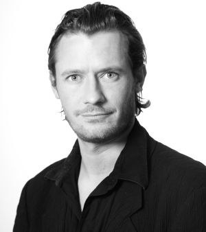 Jens Jacob Tychsen照片