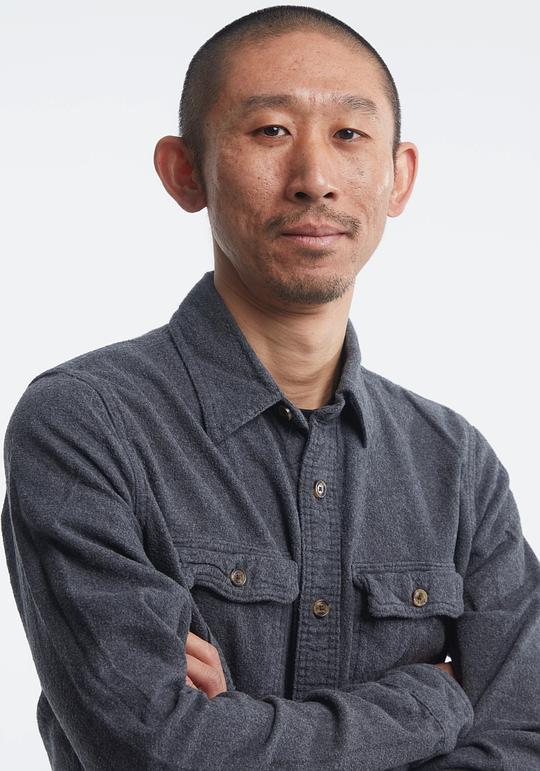 张大鹏 Dapeng Zhang照片