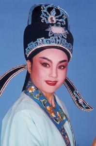 邵雁 Yan Shao照片