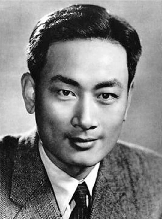 庞学勤 Xueqin Pang照片
