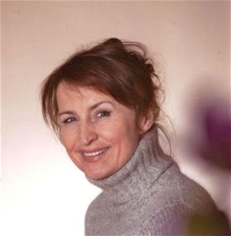 格伦·利斯·迈斯特 Karen-Lise Mynster照片