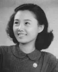 李萌 Meng Li照片