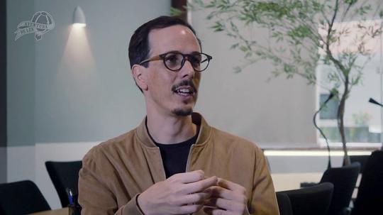 卢卡斯·帕拉伊佐 Lucas Paraizo照片