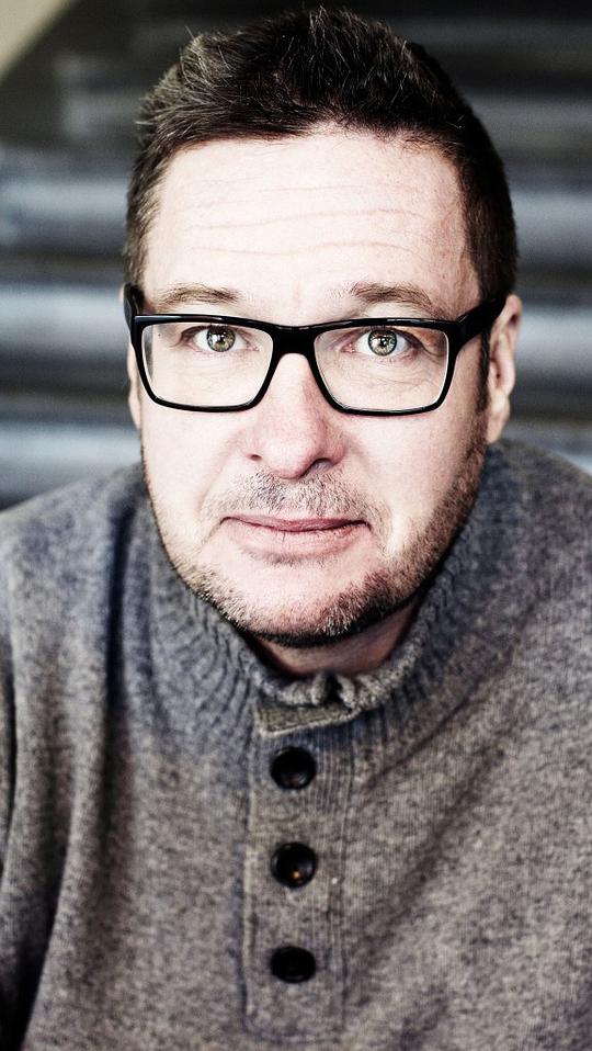 克里斯蒂安·伦德伯格 Kristian Lundberg照片