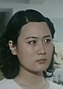 李夏青照片