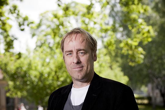 Ulf Malmros照片