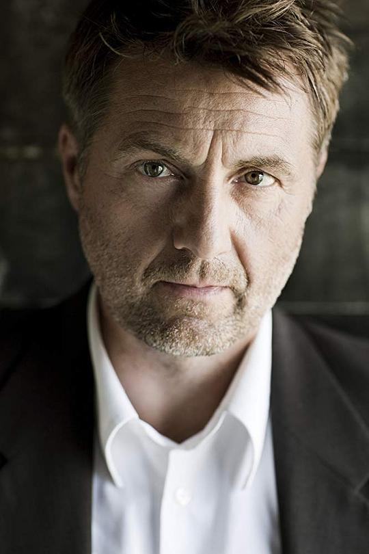 杨思·约恩·斯波塔格 Jens Jørn Spottag照片