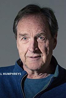 比尔·亨弗瑞斯 Bill Humphreys照片