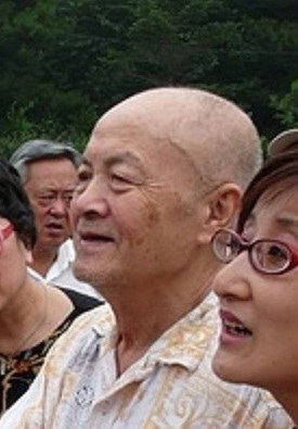 陆建华 Jianhua Lu照片