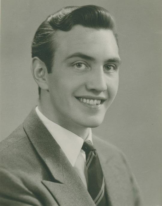 罗兰·赫德隆 Roland Hedlund照片