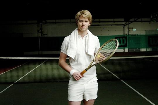欧勒·克里斯托弗·埃特瓦格 Ole Christoffer Ertvåg照片