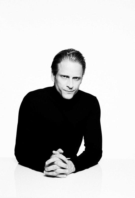 乔纳斯·马尔姆斯 Jonas Malmsjö照片