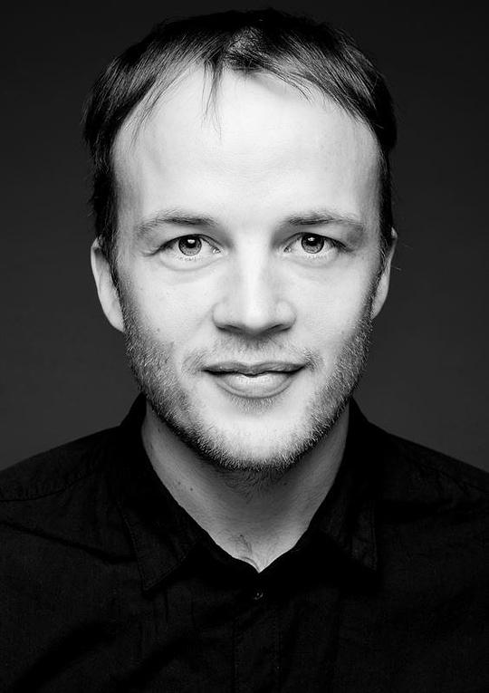 阿尔宾·格伦霍尔姆 Albin Grenholm照片