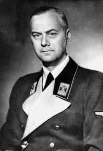 阿尔弗雷德·罗森堡 Alfred Rosenberg照片