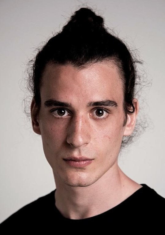 亚历克斯·安东 Alex Anton照片