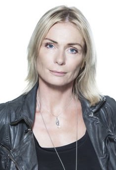 Jacqueline Ramel照片