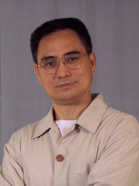 陈伟榕 Weirong Chen照片