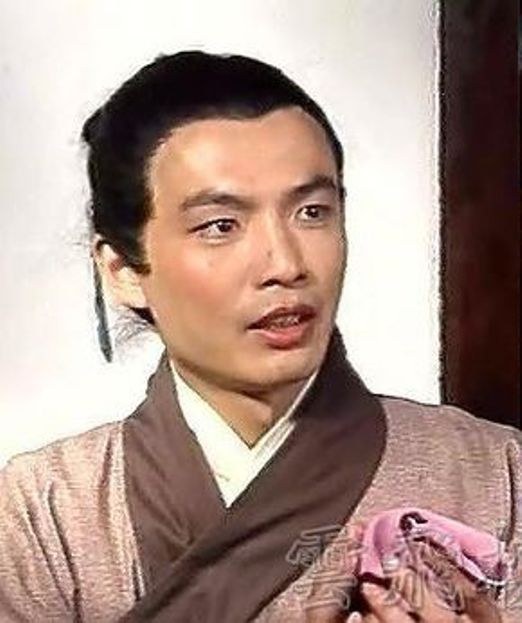熊大桦 Dahua Xiong照片