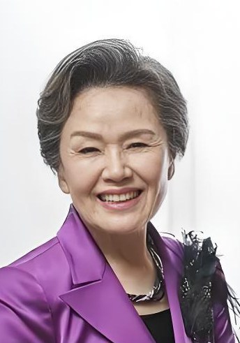 郑永琡 Yeong-suk Jeong照片
