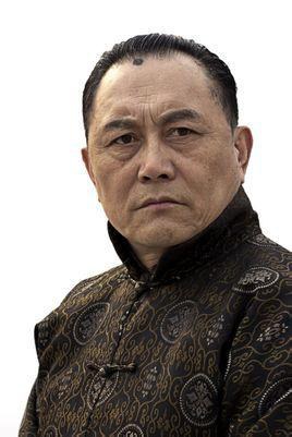 张东升 Dongsheng Zhang照片