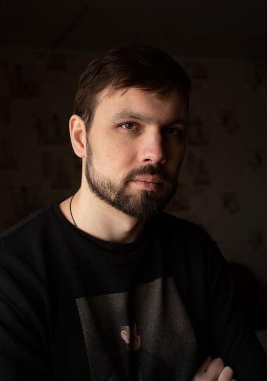 亚历山大·米哈尔科维奇 Alexander Mihalkovich照片