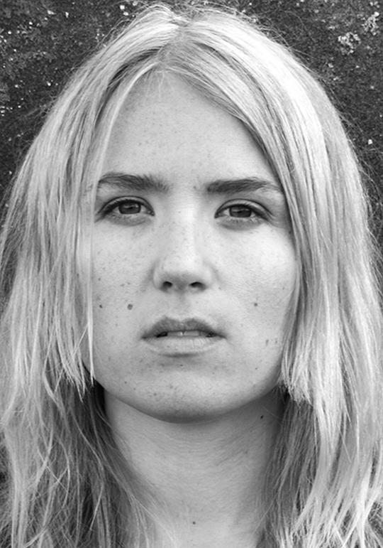 洛维萨·西伦 Lovisa Sirén照片