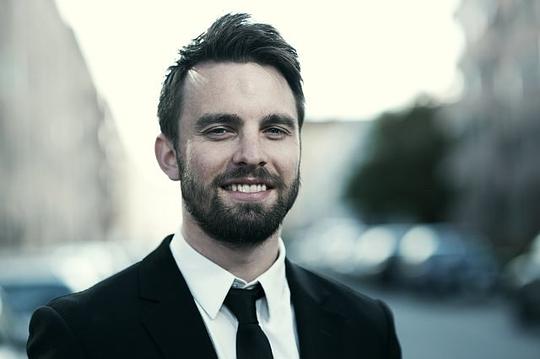 哈尔瓦尔·维佐 Hallvar Witzø照片