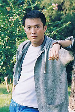张新华 Xinhua Zhang照片