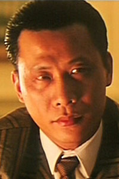 李英杰 Ying Kit Lee照片