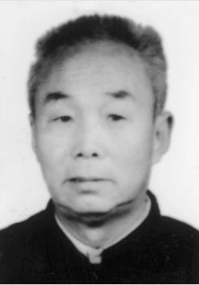 义夫 Fu Yi照片
