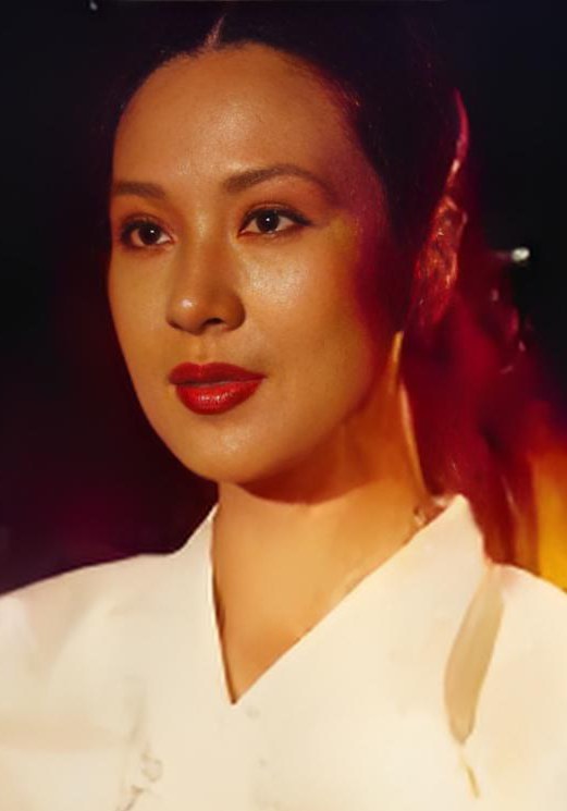 方姬 Hee Bang照片