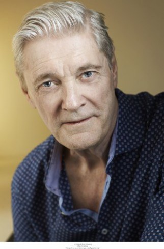 克拉斯·蒙松 Claes Månsson照片