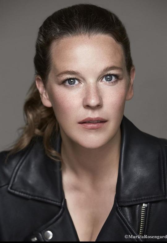 约瑟芬·内尔登 Josefin Neldén照片