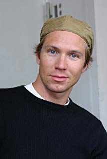 克里斯托弗·格伦达尔 Christopher Grøndahl照片