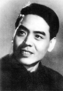 印质明 Zhiming Yin照片