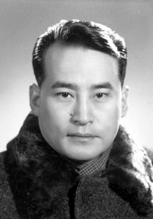 项堃 Kun Xiang照片