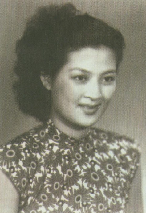 阮斐 Fei Ruan照片