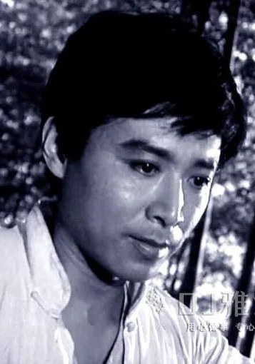 吴鲁生 Lusheng Wu照片