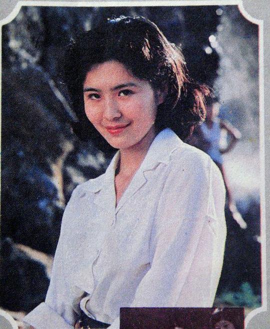 田歌 Ge Tian照片