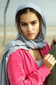 Yussra El Abdouni照片