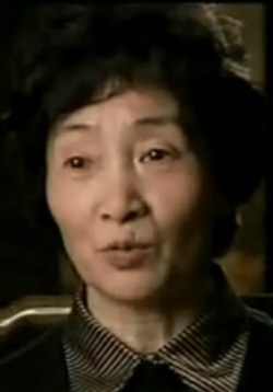 沈世华照片