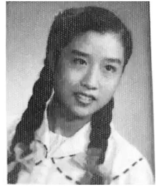 龚世葵 Shikui Gong照片