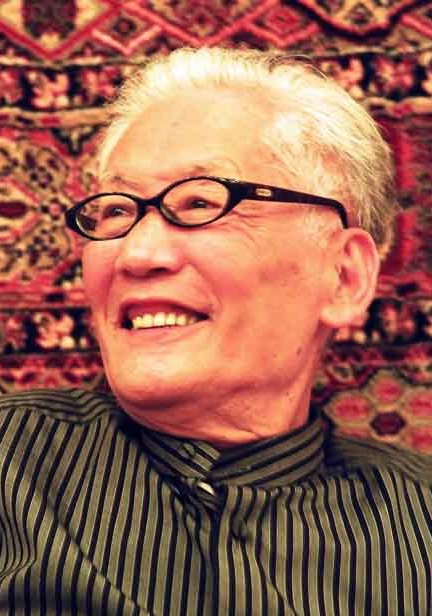 鲁彦周 Yanzhou Lu照片